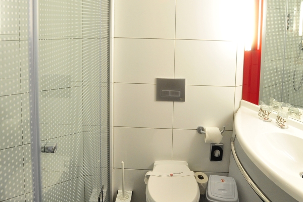 Hotel ibis Skopje City Center